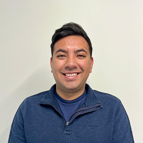 Guillermo Sanchez Gutierrez
